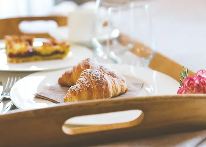 Relais Del Borgo Canelli