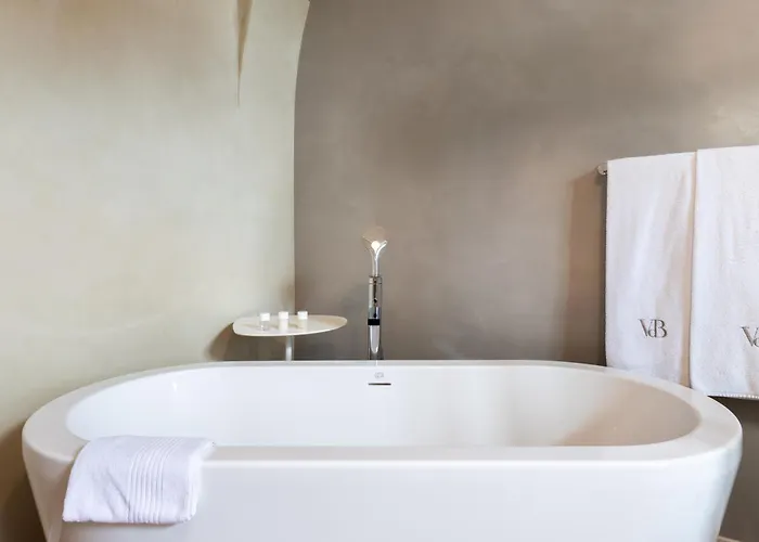 Relais Del Borgo Rezort