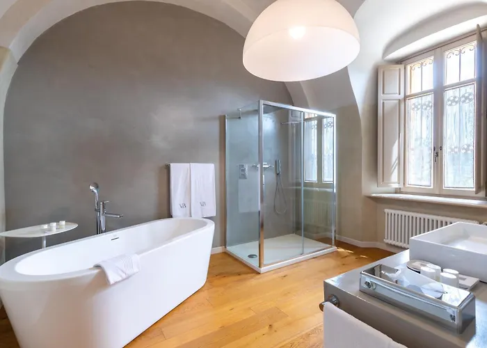 Relais Del Borgo Rezort Canelli