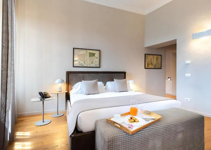 Relais Del Borgo Rezort 3*