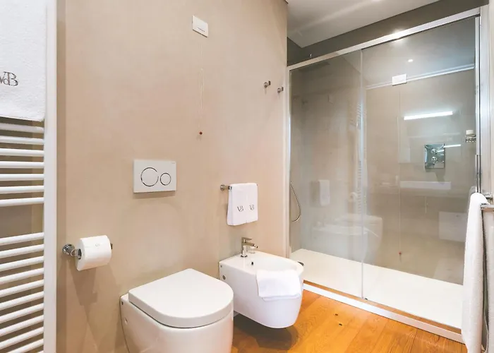 Rezort Relais Del Borgo