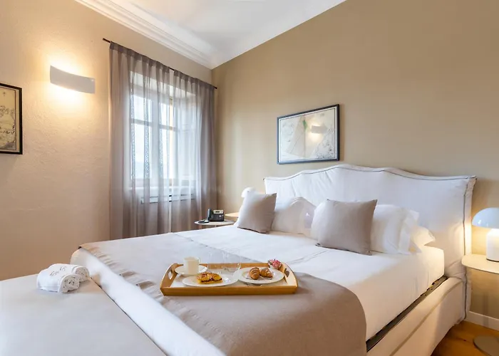 Relais Del Borgo Rezort Canelli