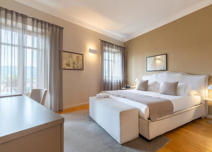 Relais Del Borgo Rezort