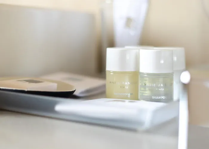 Relais Del Borgo Rezort