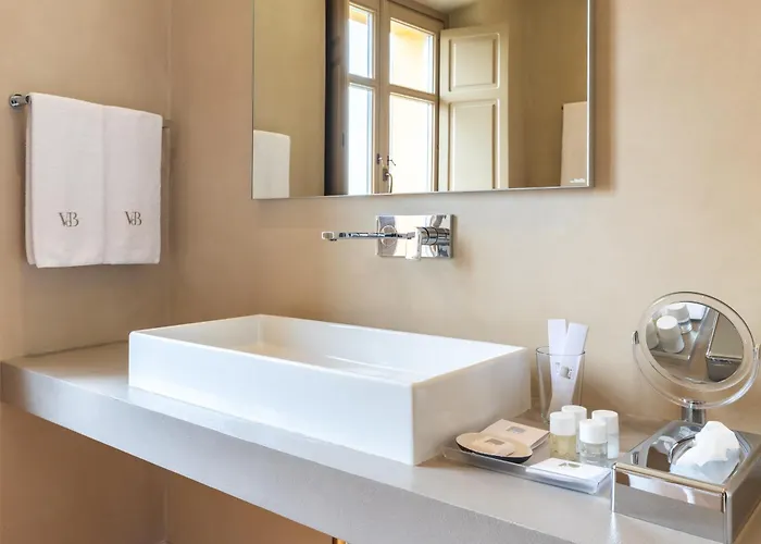 Relais Del Borgo 3* Canelli