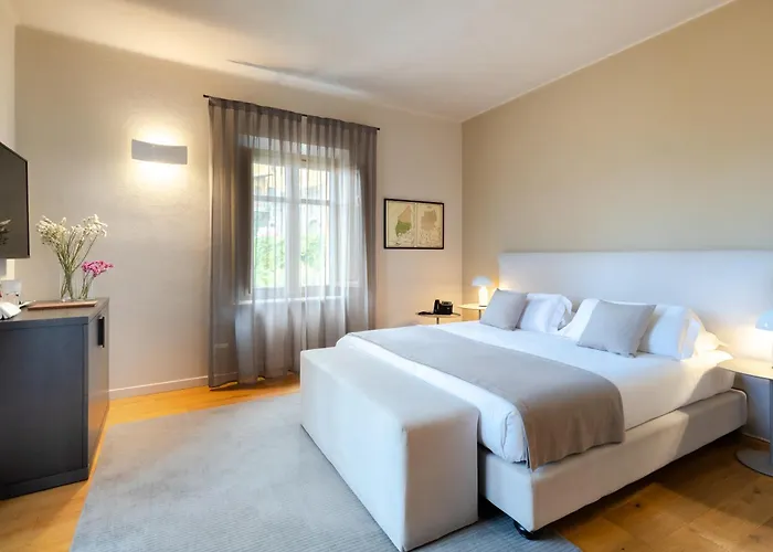 Relais Del Borgo Rezort Canelli