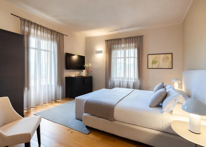 Relais Del Borgo Rezort 3*