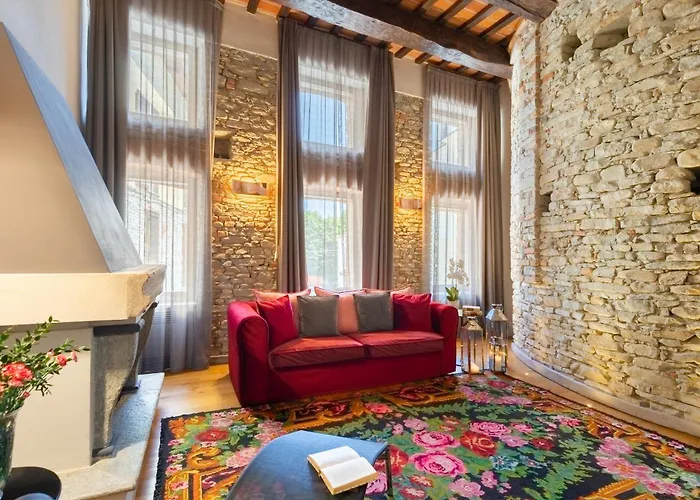 Rezort Relais Del Borgo