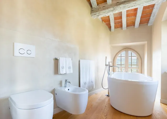 Relais Del Borgo Rezort Canelli