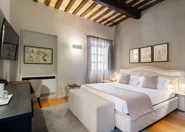 Relais Del Borgo Rezort Canelli