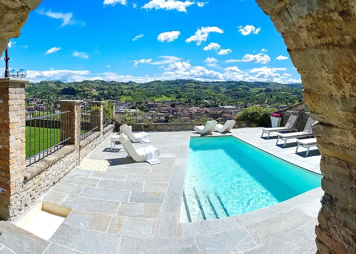 Rezort Relais Del Borgo 3*