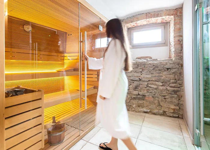 Relais Del Borgo Rezort 3*