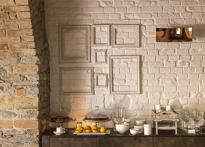 Relais Del Borgo 3* Canelli