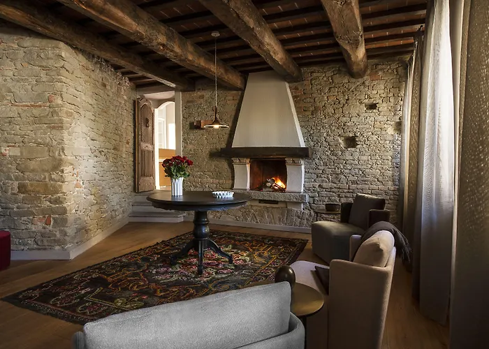 Relais Del Borgo Rezort 3*