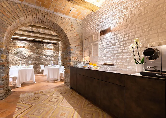 Relais Del Borgo Canelli