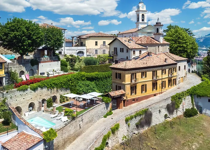 Rezort Relais Del Borgo 3*