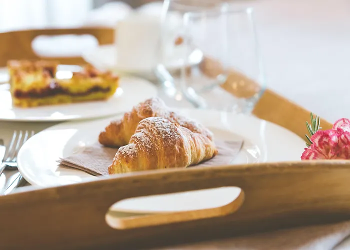 Rezort Relais Del Borgo Canelli