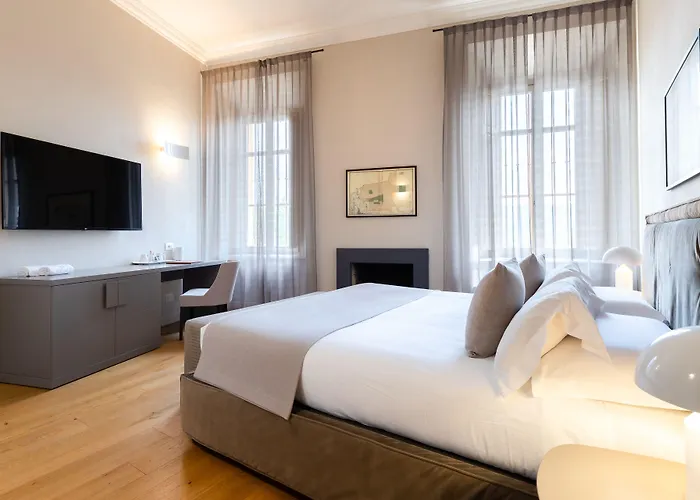 Rezort Relais Del Borgo