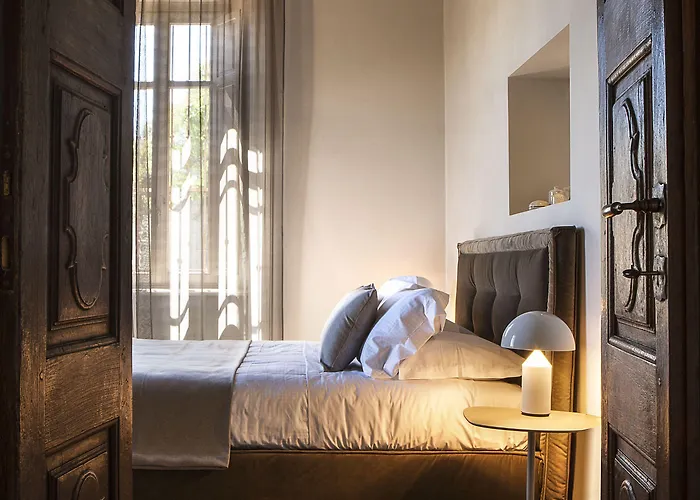 Relais Del Borgo Canelli