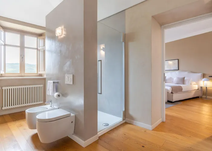 Relais Del Borgo Rezort 3*