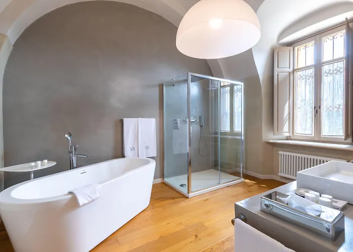 Relais Del Borgo Canelli