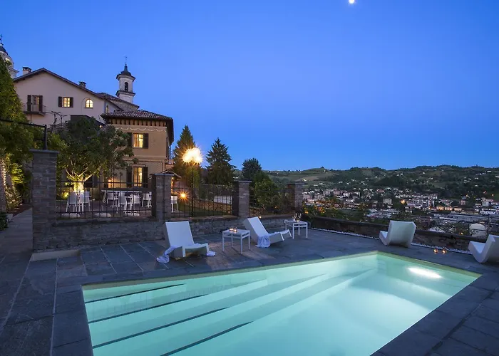 Rezort Relais Del Borgo 3*