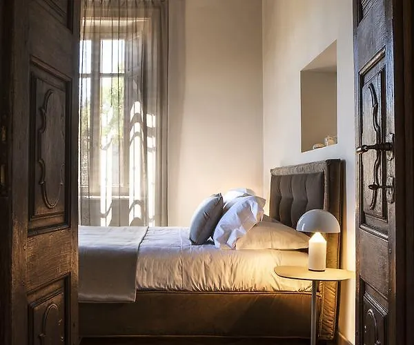 Relais Del Borgo Canelli