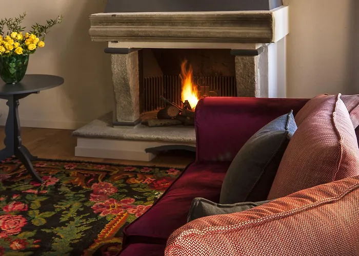 Relais Del Borgo Rezort 3*