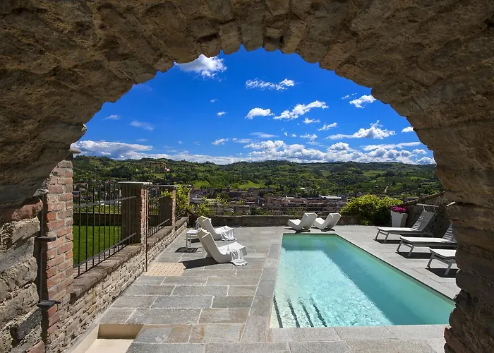 Relais Del Borgo 3* Canelli