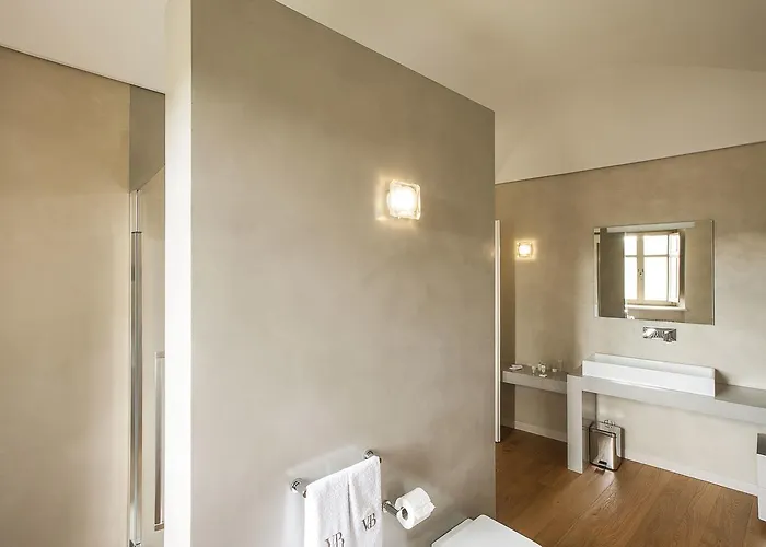 Relais Del Borgo Rezort 3*