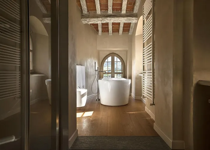 Rezort Relais Del Borgo Canelli