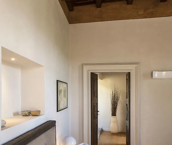 Rezort Relais Del Borgo 3*