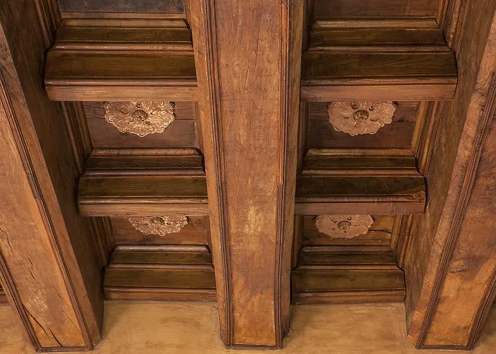 Relais Del Borgo Rezort