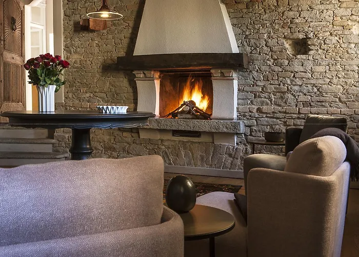 Relais Del Borgo Canelli