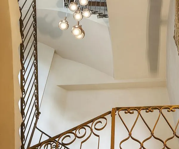 Rezort Relais Del Borgo Canelli