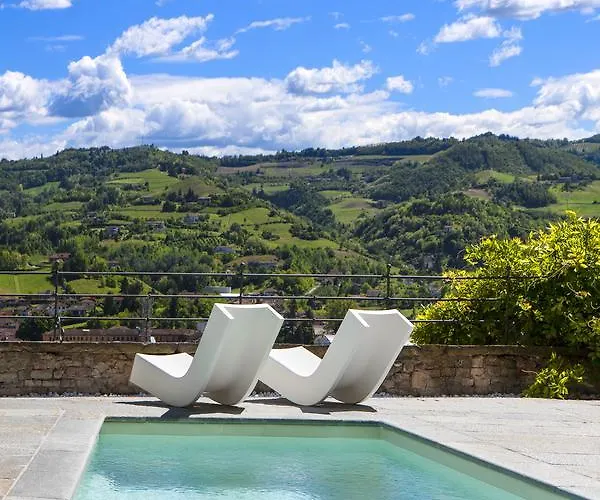 Rezort Relais Del Borgo