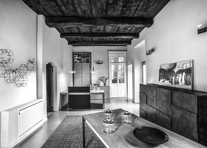 Relais Del Borgo Rezort 3*