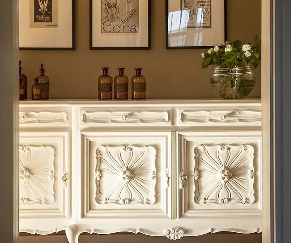 Rezort Relais Del Borgo Canelli