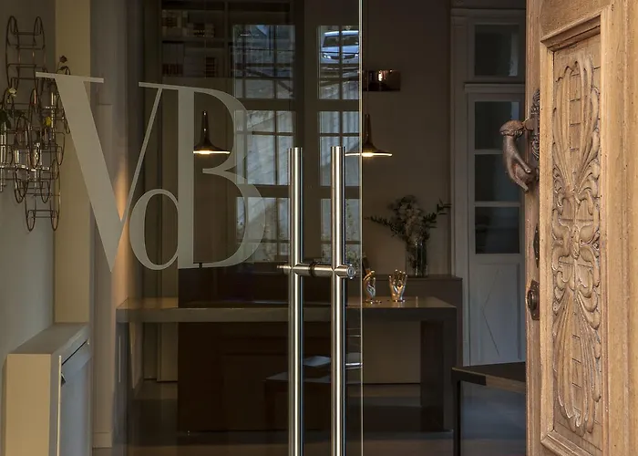 Relais Del Borgo Rezort