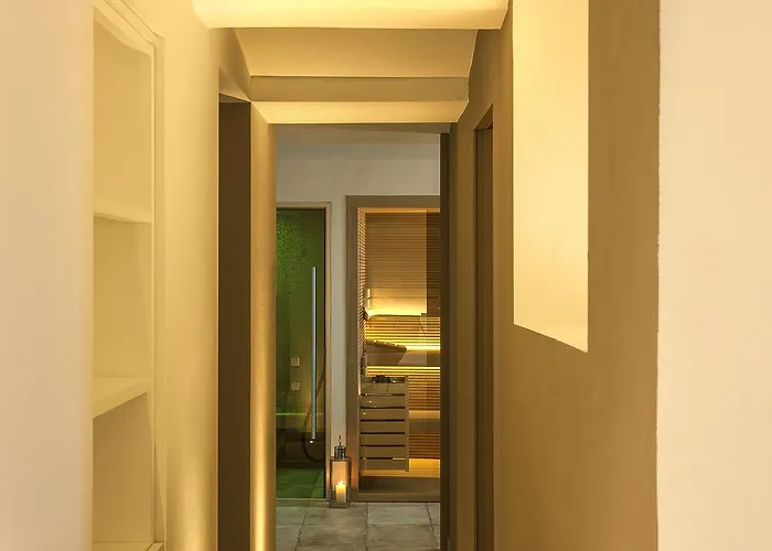 Rezort Relais Del Borgo