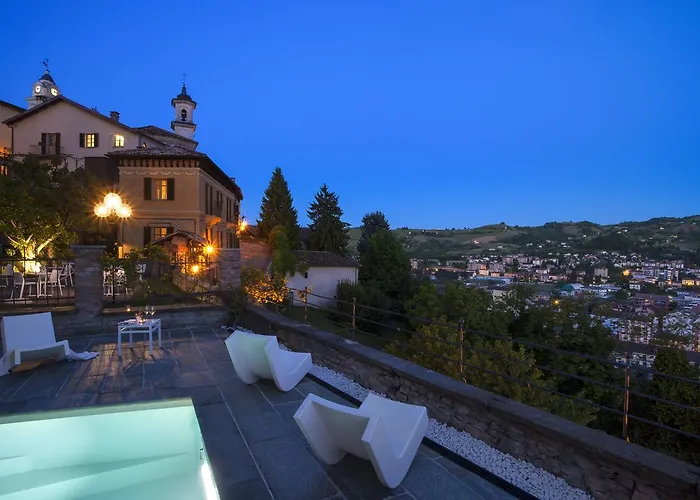 Relais Del Borgo Rezort