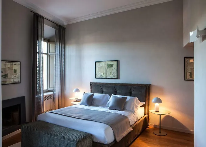 Rezort Relais Del Borgo