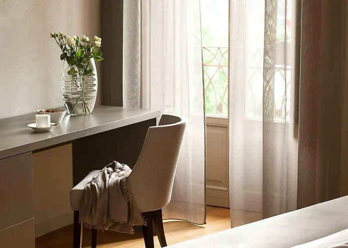 Rezort Relais Del Borgo 3*